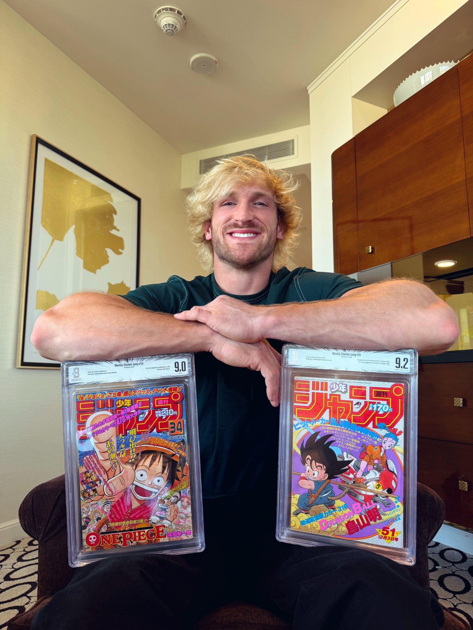 Anime-Manga