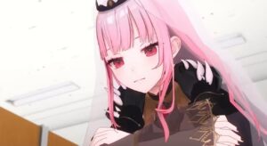 Anime-Manga