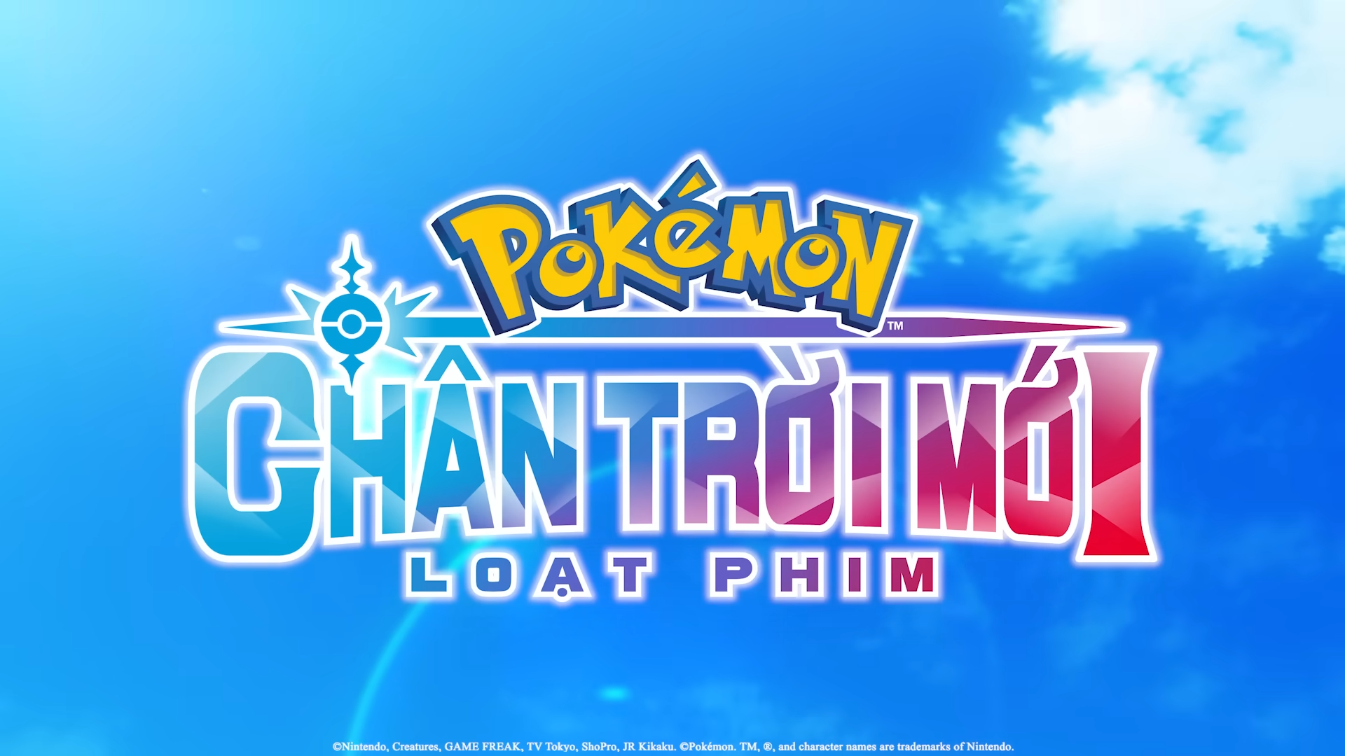 Pokémon sẽ trở lại mản ảnh nhỏ VTV. Anime-Manga