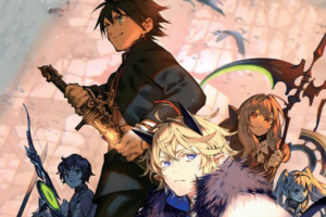 Anime-Manga