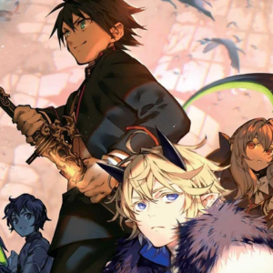 Anime-Manga