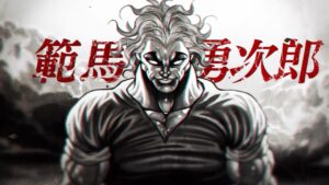 Tekken 8 gây sốc khi bổ sung Yujiro Hanma từ Baki làm nhân vật DLC Anime-Manga