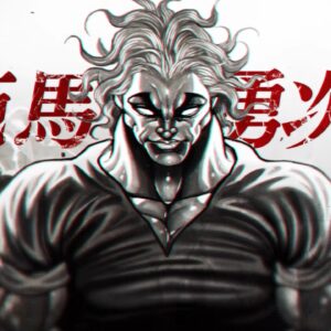 Anime-Manga