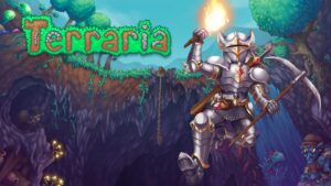 Terraria kỷ niệm 15 năm, tổng 70 triệu bản bán ra Game