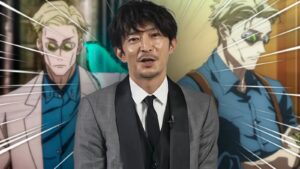 Diễn viên lồng tiếng Kenjiro Tsuda khởi kiện TikTok về vấn đề sử dụng giọng nói AI trái phép Anime-Manga