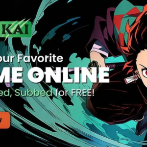 Anime-Manga