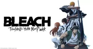 Anime Bleach Thousand-Year Blood War chương cuối đã sẵn sàng ra mắt Anime-Manga
