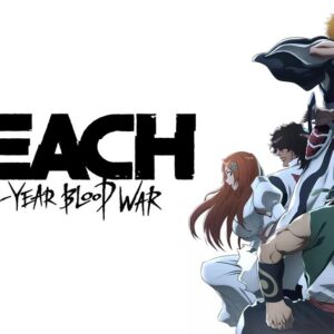 Anime-Manga