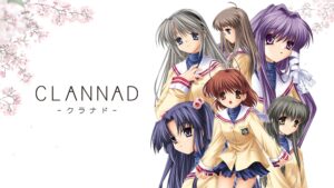 Streamer cười nhạo Anime Clannad khiến Otaku tức giận Anime-Manga