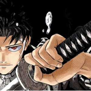 Anime-Manga