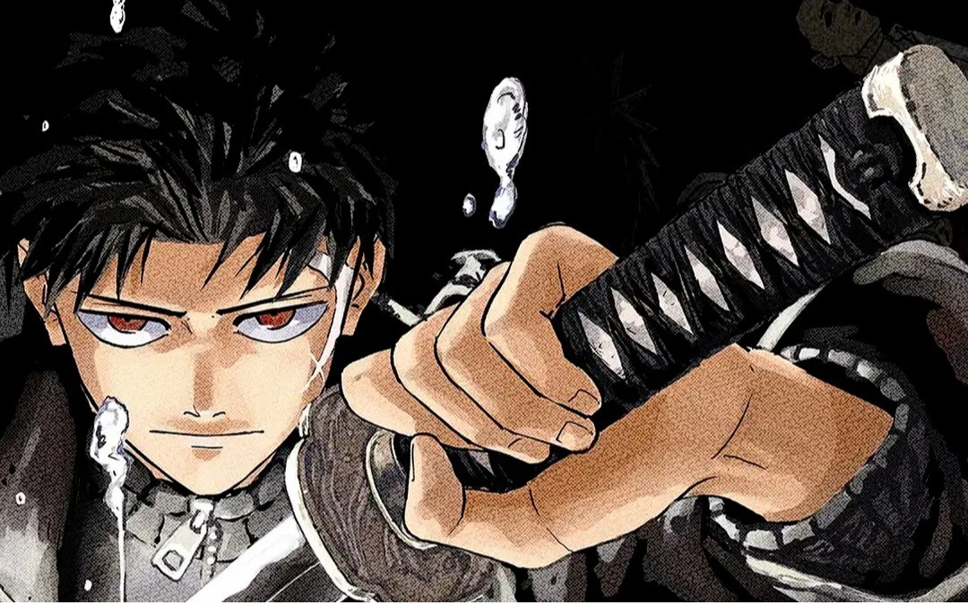 Anime-Manga
