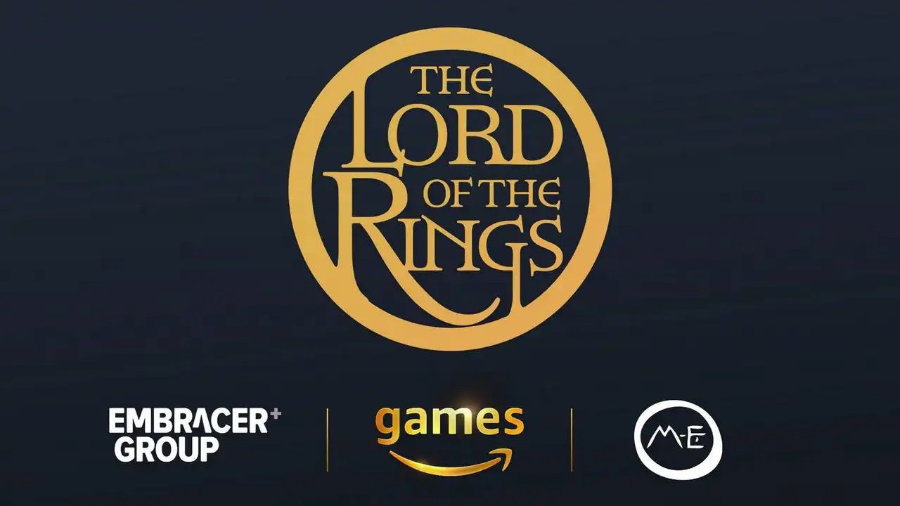 Amazon hủy dự án game MMO Lord of the Rings Game