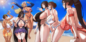 Tác giả truyện 18+ cảm thán khi tác phẩm tâm huyết xuất hiện trên các trang web lậu Anime-Manga