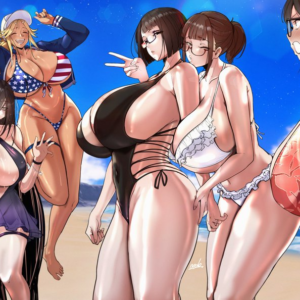 Anime-Manga