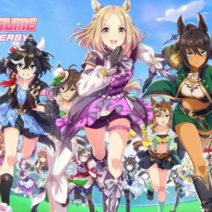 Doanh thu CyberAgent tăng mạnh nhờ thương hiệu Uma Musume tăng trưởng mạnh trên khắp thế giới. Game