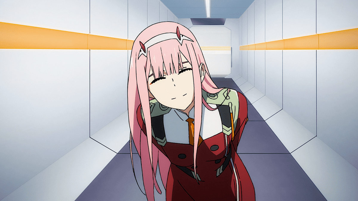 Anime-Manga