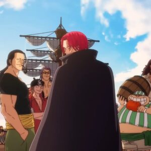 Anime-Manga