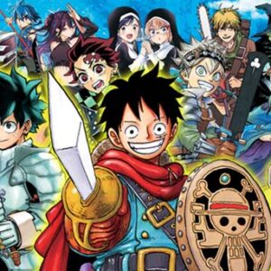 Anime-Manga