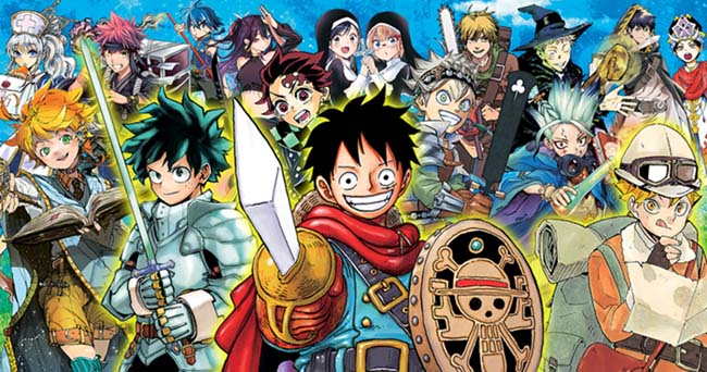 Anime-Manga
