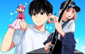 Anime-Manga