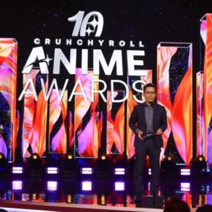 Anime-Manga