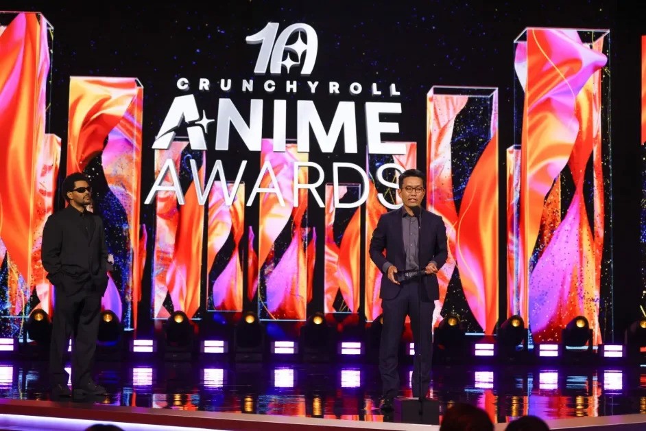 Anime-Manga