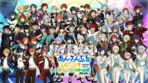 Nhà sản xuất âm nhạc của Ensemble Stars!! thông báo từ chức sau những bê bối về việc ngoại tình bị phanh phui. Anime-Manga