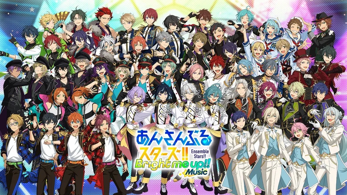 Nhà sản xuất âm nhạc của Ensemble Stars!! thông báo từ chức sau những bê bối về việc ngoại tình bị phanh phui. Anime-Manga