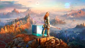 Game God of War: Laufey dự kiến phát hành vào đầu năm 2027 Game