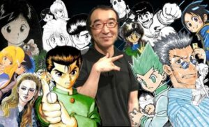 Tác giả Yoshihiro Togashi đã hoàn thiện chương mới của Hunter x Hunter Anime-Manga