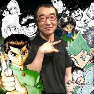 Anime-Manga