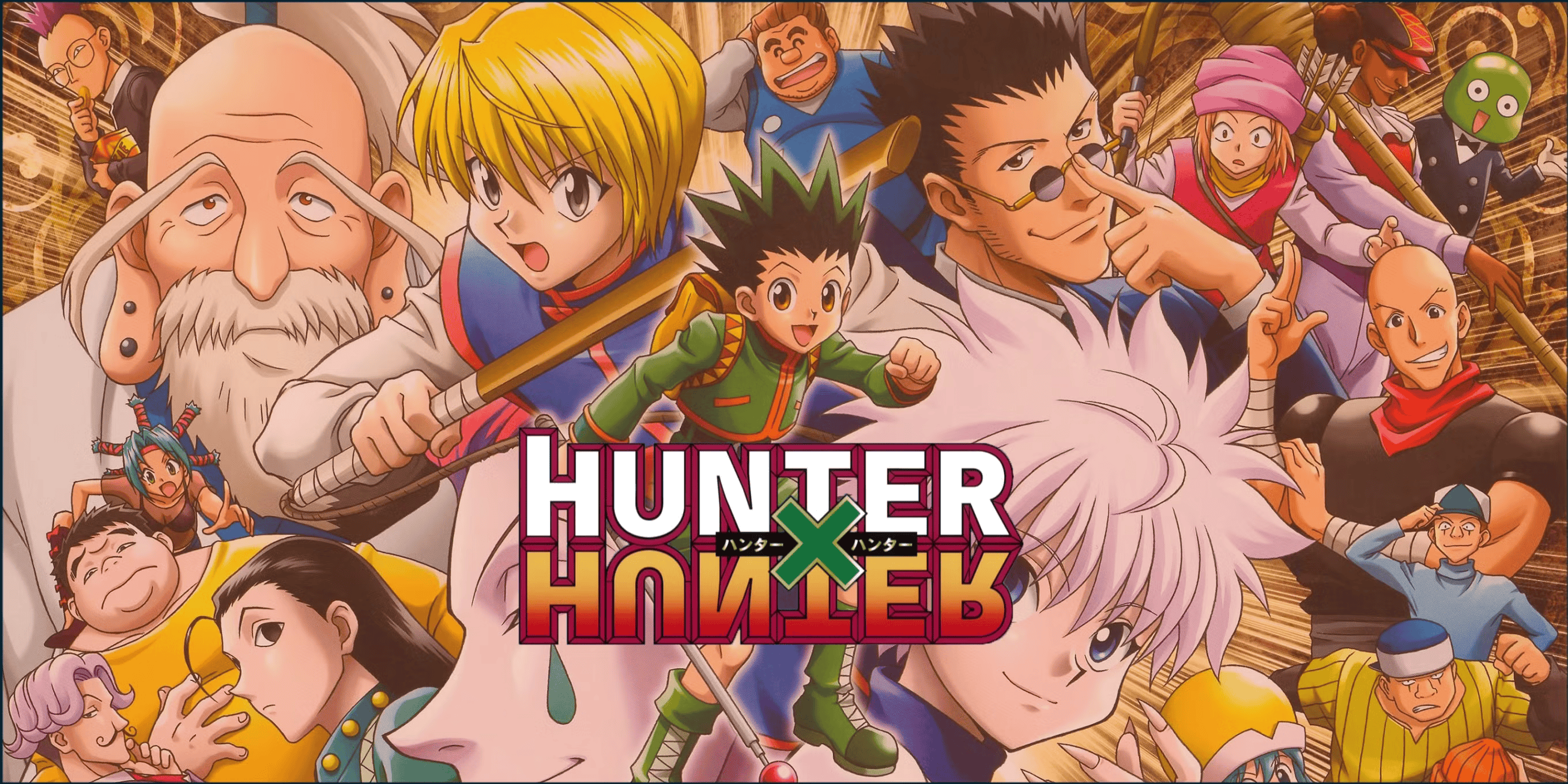 Anime-Manga