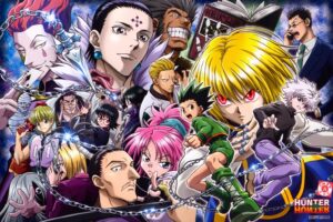 Anime-Manga