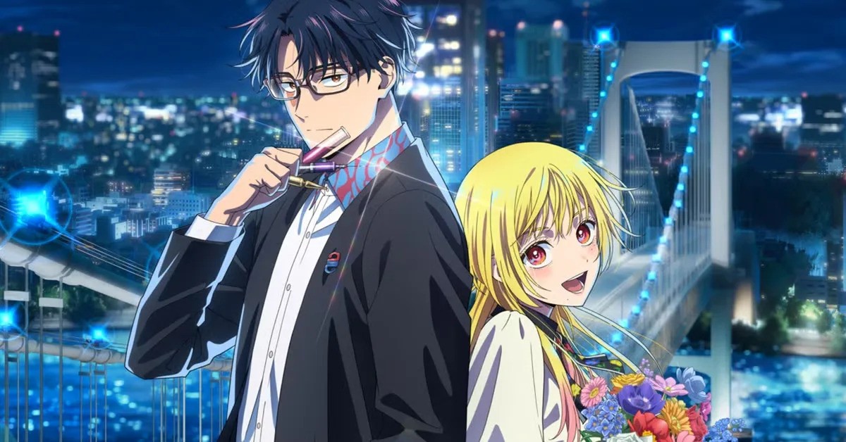 Anime-Manga
