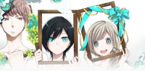 Anime-Manga