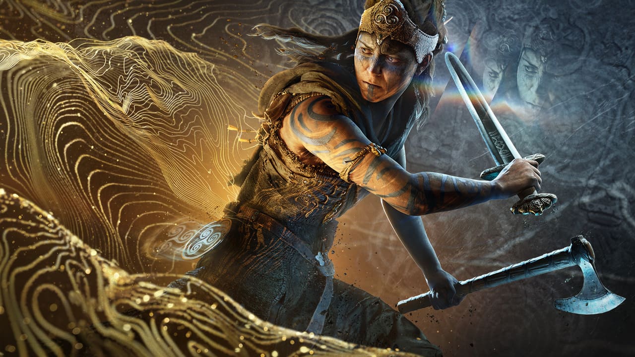 Studio Ninja Theory sẽ bị đóng cửa Game