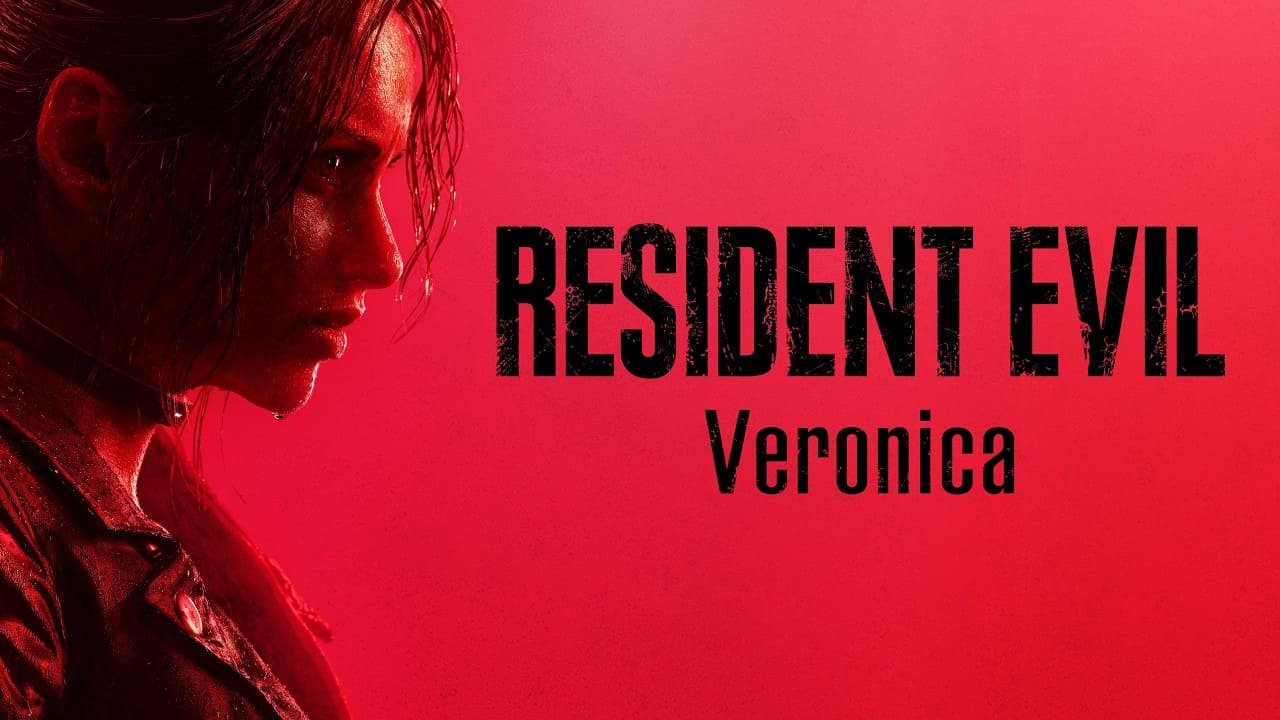 Tin đồn Resident Evil Veronica remake đã thành sự thật. Game