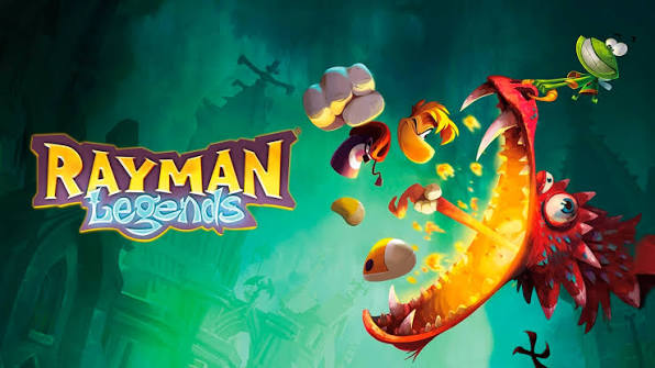 Game huyền thoại “Dế Mèn Phiêu Lưu Ký” – Rayman Legends Retold sẽ trở lại Game
