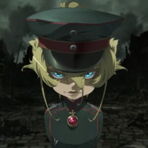 Anime-Manga