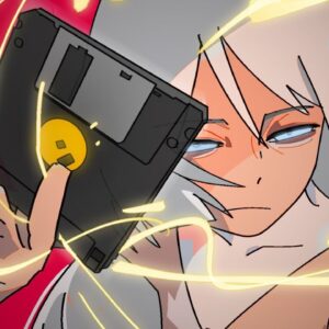 Anime-Manga