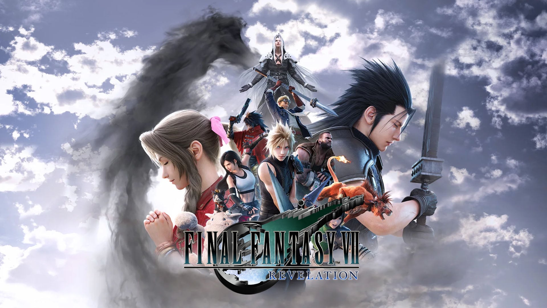 Phần cuối cùng của Final Fantasy 7 Remake chính thức được công bố Game