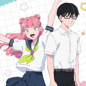 Anime-Manga