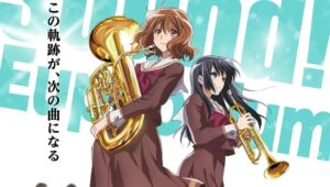 Phần 2 của Sound Euphonium Final Movie hé lộ trailer mới. Anime-Manga