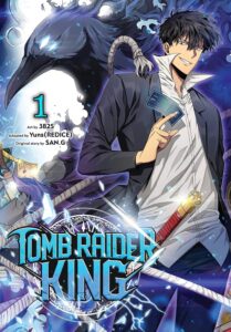 Anime-Manga