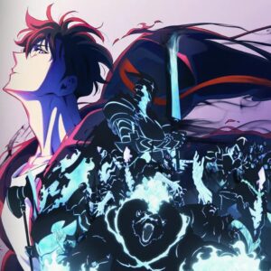 Anime-Manga