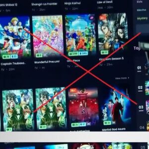 Anime-Manga