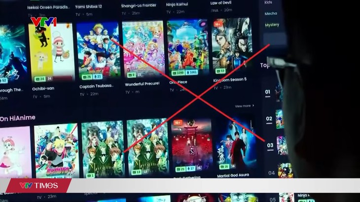 Anime-Manga