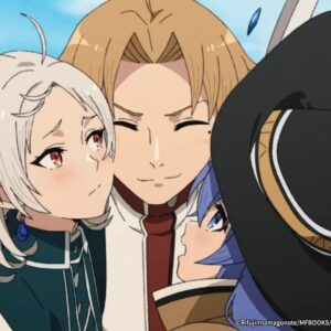 Anime-Manga