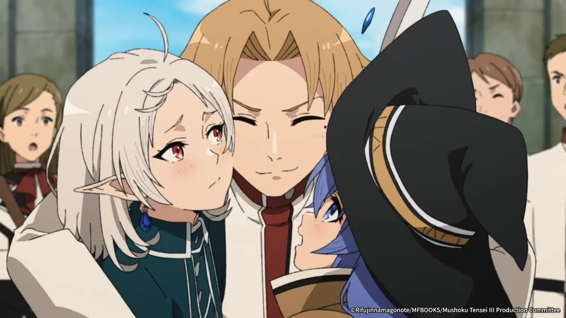 Anime-Manga