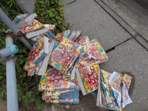 Shonen Jump kêu gọi mọi người không đầu cơ thẻ One Piece, người Nhật yêu cầu hãy dịch ra cả tiếng Trung lẫn tiếng Việt! Anime-Manga